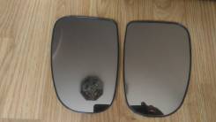 Стекло зеркала. Toyota Prius, ZVW30, ZVW30L