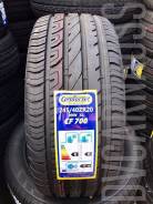 Comforser CF700. Летние, 2017 год, без износа, 4 шт