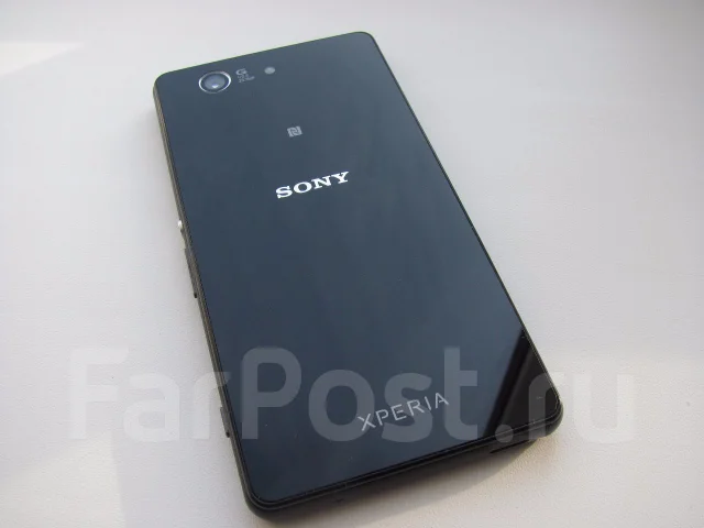 Sony Xperia Z3 Compact. �/� ����