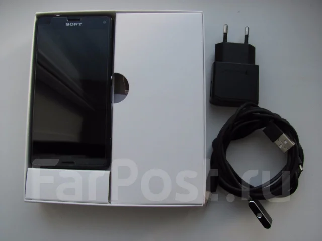 Sony Xperia Z3 Compact. �/� ����