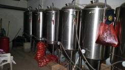 Продам готовый бизнес . пивоварню