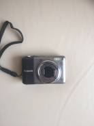 Canon PowerShot A2000 IS. 10 - 14.9 Мп, зум: 7х