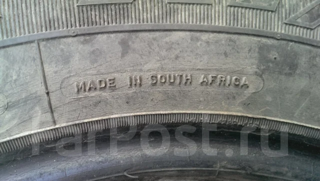 Goodyear Wrangler AT/R. ������, �/�, ����� 50 % ����