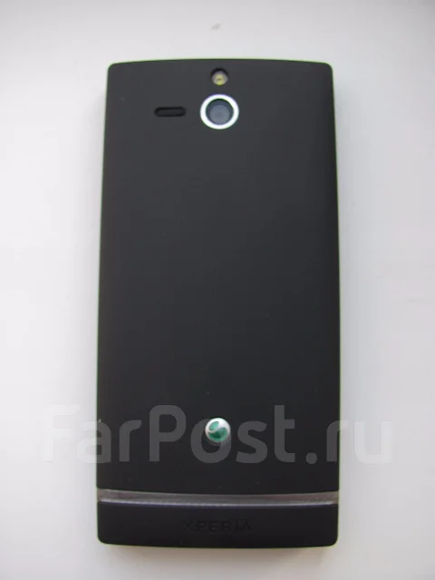 Sony Xperia U. �/� ����