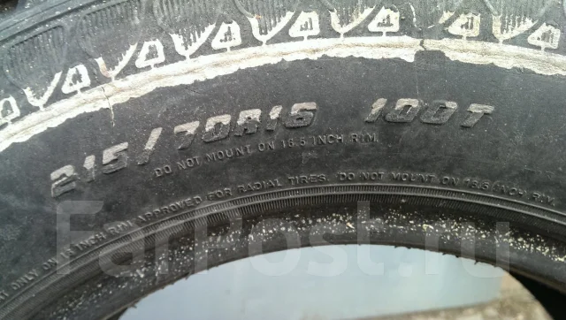 Goodyear Wrangler AT/R. ������, �/�, ����� 50 % ����
