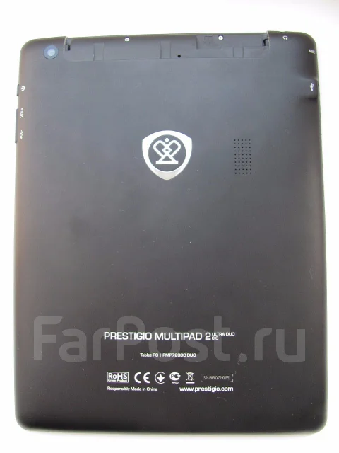 Prestigio MultiPad 2 ����