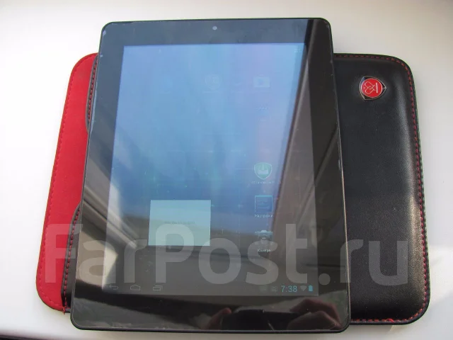 Prestigio MultiPad 2 ����