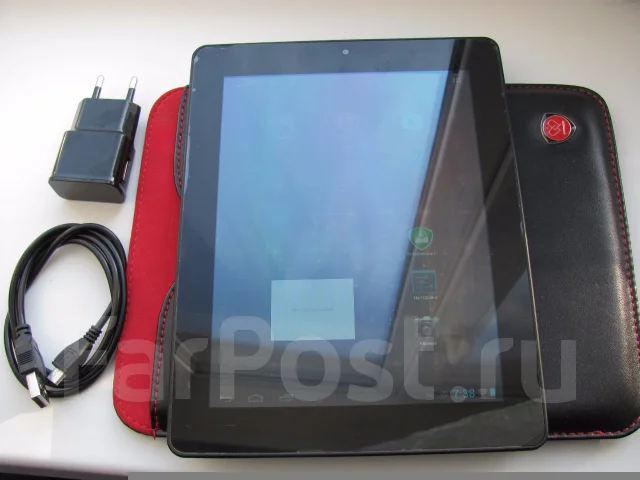 Prestigio MultiPad 2 ����