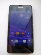 Sony Xperia Z1 Compact. �/�