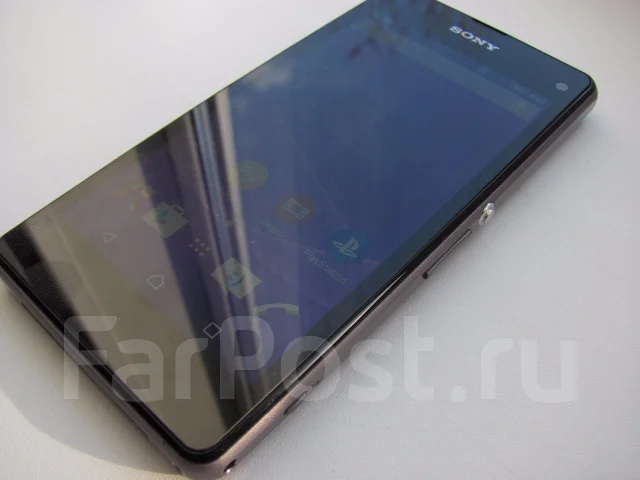 Sony Xperia Z1 Compact. �/� ����