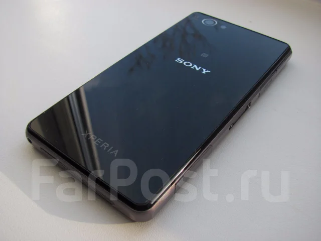 Sony Xperia Z1 Compact. �/� ����