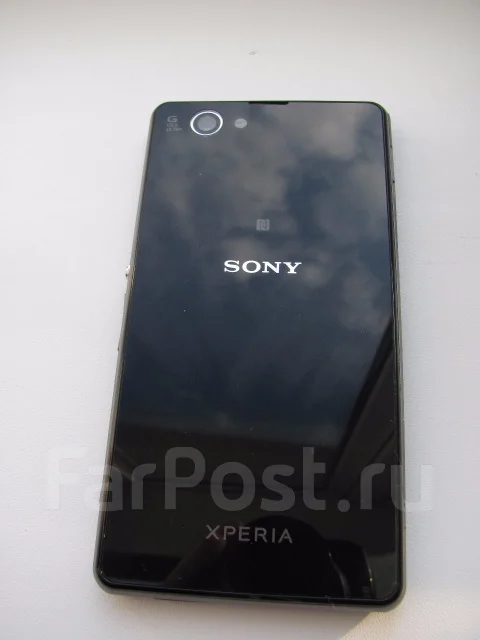Sony Xperia Z1 Compact. �/� ����