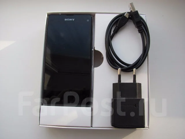 Sony Xperia Z1 Compact. �/� ����