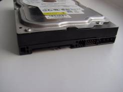Жесткие диски. 80 Гб, интерфейс SATA II