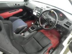 Honda Civic. EK9, B16B