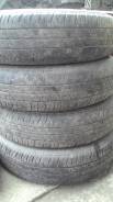Bridgestone Dueler H/T D684. Всесезонные, 2007 год, износ: 50%, 4 шт
