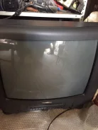 Goldstar. CRT (���)