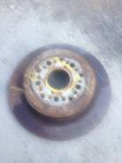 Диск тормозной. Toyota Celsior, UCF20, UCF21 Toyota Century, GZG50 Toyota Soarer, UZZ32, JZZ30 Lexus LS400, UCF20 Lexus SC300, UZZ30 Lexus SC400, UZZ3...