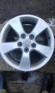 Toyota. x16, 5x114.30