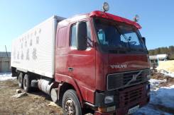 Volvo FH 12. Продается рефрежиратор , 12 100 куб. см., 16 650 кг.