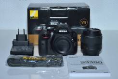 Nikon D3300 Kit. 20   , : 3 