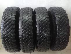 Michelin 4x4 O/R XZL. Грязь AT, 2005 год, износ: 50%, 4 шт