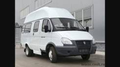 ГАЗ 225000. Продам газ 225000, 2 900 куб. см., 15 мест