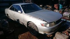 Toyota Mark II. LX90, 2LTE