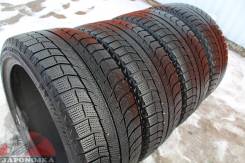 Michelin X-Ice. Зимние, без шипов, износ: 10%, 4 шт