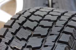 Goodyear Wrangler IP/N. Зимние, без шипов, 2014 год, износ: 5%, 4 шт