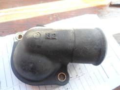 Корпус термостата. Subaru Legacy Subaru Forester Subaru Impreza, GG3, GG2, GD3, GD2 Двигатели: EJ202, EJ20, EJ15, EJ152