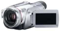 Panasonic NV-GS500. ����� 4-� ��, � ���������� ����