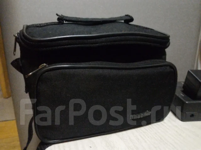 Panasonic NV-GS500. ����� 4-� ��, � ���������� ����