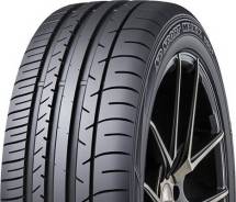 Dunlop SP Sport Maxx 050+ SUV. Летние, 2016 год, без износа, 1 шт