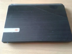 Packard Bell Dot s. 1,6����, ���� 360���, WiFi ����