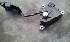 Педаль акселератора. Nissan X-Trail, NT31, TNT31 Двигатель QR25