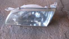 Фара. Toyota Corolla, AE114, AE115, AE112, AE110, AE111