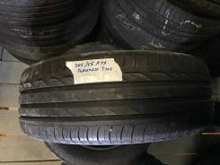 Bridgestone Turanza T001. Летние, 2014 год, износ: 10%, 1 шт