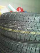 Bridgestone Dueler A/T 693. Летние, 2016 год, без износа, 4 шт
