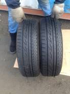 Bridgestone Playz RV. Летние, 2013 год, износ: 5%, 2 шт