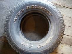 Toyo Open Country A/T. Летние, без износа, 4 шт