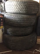 Michelin LTX A/S. �����������, �/�, ����� 5�% ����