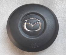 Подушка безопасности. Mazda Demio, DE3FS, DE3AS