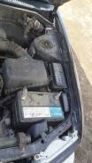 Патрубок воздухозаборника. Toyota Sprinter Carib, AE115G, AE115