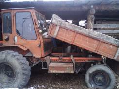 ХТЗ Т-16. Т-16, 1 500 куб. см.