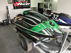 Kawasaki. 80,00 л.с., Год: 2009 год