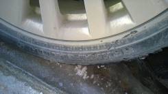 Nokian Hakkapeliitta 5. Зимние, шипованные, 2013 год, износ: 30%, 4 шт