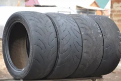 Dunlop Direzza 03G. ������, 2013 ���, �/�, ����� 20 % ����