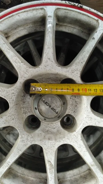 360 FORGED CONCAVE MESH 8. x14" ����