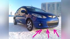 Губа. Mazda Demio, DJ5AS, DE3AS, DJ5FS, DJ3AS, DE3FS, DEJFS, DJ3FS, DJLFS, DE5FS